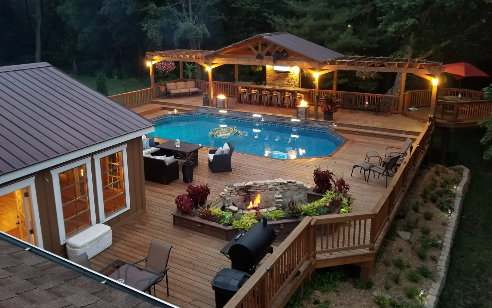 Elevate Your Home’s Outdoor Living